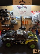 Tekno sct 410 d'occasion  Expédié en Belgium