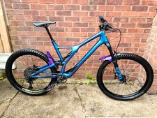 specialized stumpjumper carbon for sale  COVENTRY