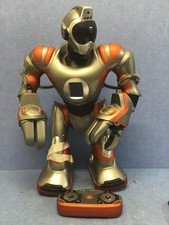 Wowwee media robosapien for sale  UK