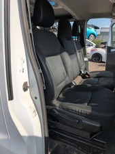 Vauxhall vivaro 2900 for sale  LEEDS