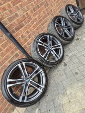 Bmw series 819 for sale  HUNTINGDON