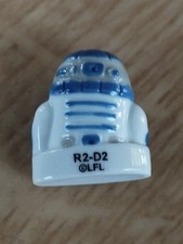 Fève stars wars. d'occasion  Pacy-sur-Eure