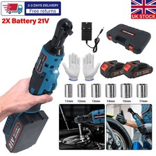 21v 2battery electric for sale 21v 2battery electric for sale  TAMWORTH