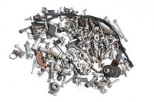 Konvolut restteile aprilia gebraucht kaufen  Trebbin