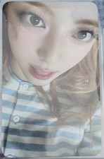 [Tarjeta fotográfica] Tarjeta fotográfica de transmisión Itzy Yuna Girls will be girls segunda mano  Embacar hacia Mexico