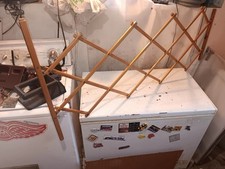 wooden pet baby gate for sale  Ashland