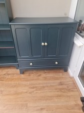 Ikea lommarp cabinet for sale  PRESCOT