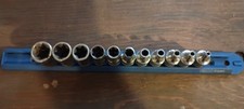 Blue point socket for sale  INVERNESS