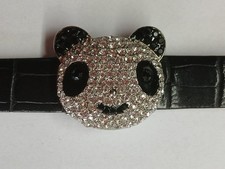 Ladies panda watch for sale  BLACKBURN