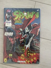 Spawn savage dragon usato  Casalmaggiore