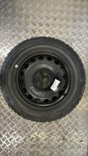 Roue secours volkswagen d'occasion  Villevocance