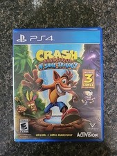 crash 4 bandicoot for sale crash 4 bandicoot for sale Columbia