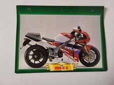 Honda 750 rc45 d'occasion  Achicourt