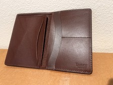 Carteira de viagem de couro Tanner Goods comprar usado  Enviando para Brazil