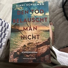 Den tod belauscht gebraucht kaufen  Essen