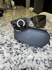 Emporio armani ea4047 for sale  Fayetteville