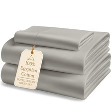 100 egyptian cotton for sale  New Haven