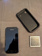 Samsung galaxy i9000 gebraucht kaufen Samsung galaxy i9000 gebraucht kaufen  Schafflung