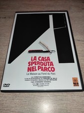 Dvd maison fond d'occasion  Lille-