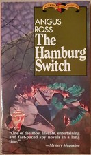 Hamburg switch for sale  Cedar Rapids