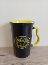 Marmite tall mug for sale  Shipping to Ireland