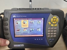 Ligneur laser rotalign d'occasion  Morlaix