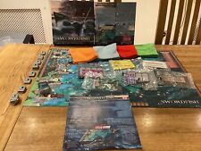 Swordfish board game for sale  WHITSTABLE