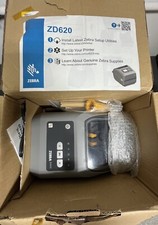Usado, Impressora de Etiquetas Zebra ZD620 - USADA comprar usado  Enviando para Brazil