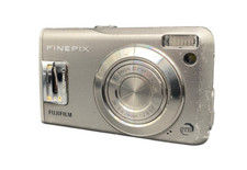 Fujifilm finepix f31fd gebraucht kaufen  Altenkirchen