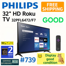 Philips remote stand for sale  Groveport
