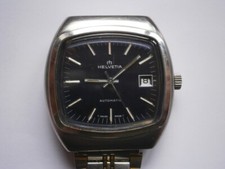 Vintage gents wristwatch for sale  NOTTINGHAM