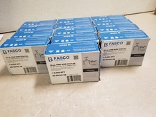 Lot boxes fasco for sale  Salt Lake City