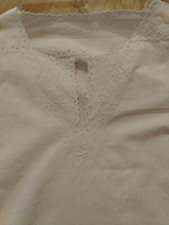 Camicia notte vintage usato  Piacenza