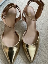 Next gold nude for sale  BARNSLEY