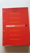 Ducati monster 620 usato  Vimodrone