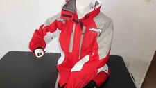 Skijacke spyder winterjacke gebraucht kaufen  Wiesau