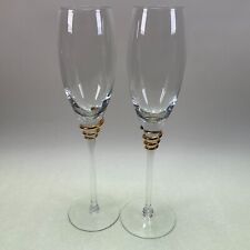 Qualia glass gold for sale  Holley