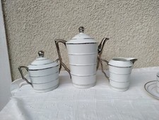 Ancien service café d'occasion  Gardanne