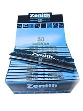 King size blue for sale  LANCING