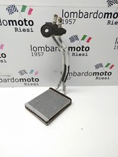 Radiatore liquido stufa usato  Riesi