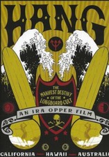 Usado, Hang: The Manifest Destiny Of The Longboard Cult DVD VIDEO DOCUMENTARY surfing comprar usado Usado, Hang: The Manifest Destiny Of The Longboard Cult DVD VIDEO DOCUMENTARY surfing comprar usado  Enviando para Brazil