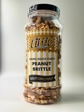 Peanut brittle retro for sale  NANTWICH