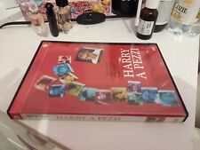 Dvd harry pezzi usato  Torino