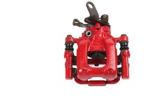 Bosch bremssattel rot gebraucht kaufen  Prackenbach