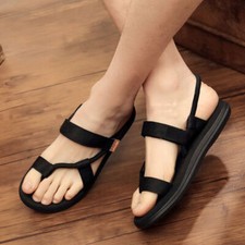 Sandálias Masculinas Sandálias Romanas Sapatos de Praia Chinelos Chinelos Chinelos Slides comprar usado  Enviando para Brazil