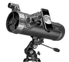 TELESCÓPIO REFLETOR DE FIBRA DE CARBONO NATIONAL GEOGRAPHIC NT114CF 114mm, usado comprar usado  Enviando para Brazil