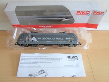 Piko hobby 59458 gebraucht kaufen  Pansdorf