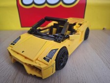 Lego lamborghini gallardo usato  Milano