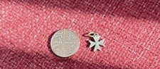 Vintage maltese cross for sale  BROMLEY