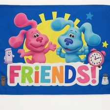 Blues clues pillow for sale  Milner